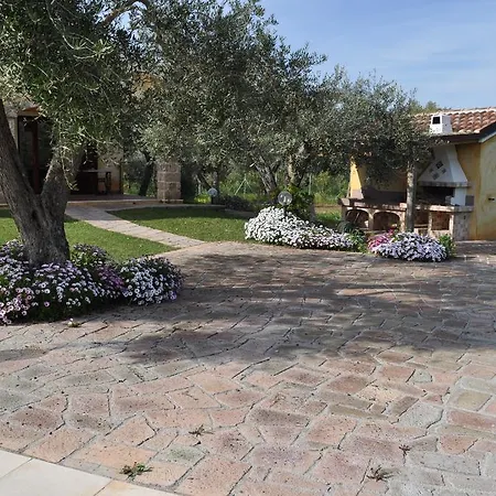 Villa Enrica