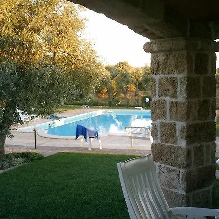 Villa Enrica *