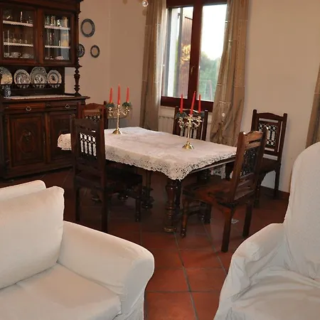 Villa Enrica Alghero
