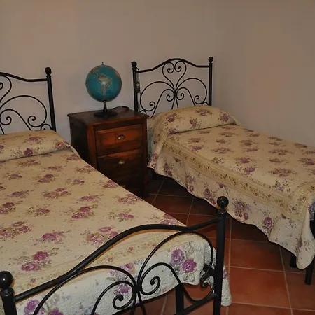 Villa Enrica