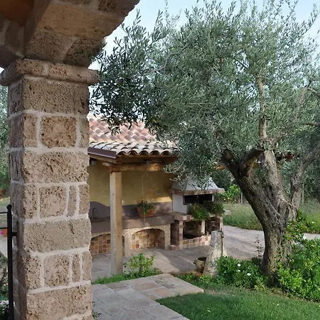 Enrica Villa Alghero