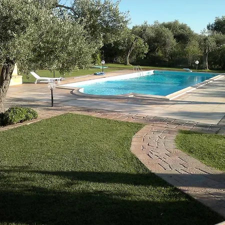 Villa Enrica Alghero