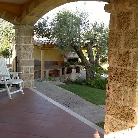 Enrica * Alghero