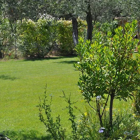 Villa Enrica