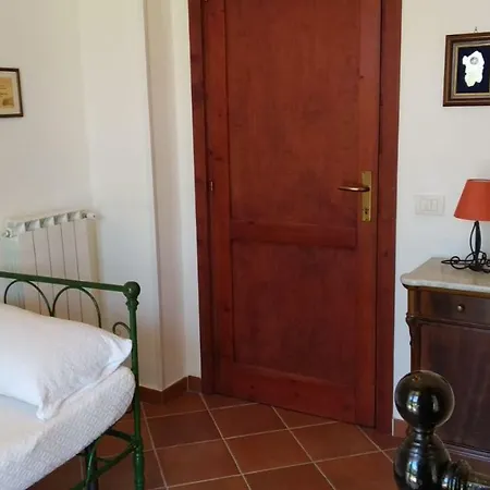Enrica Villa Alghero