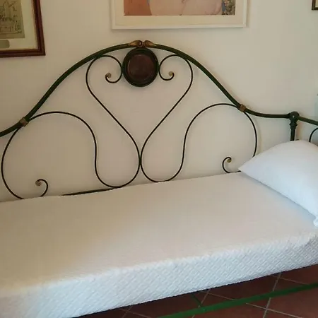 Villa Enrica Alghero